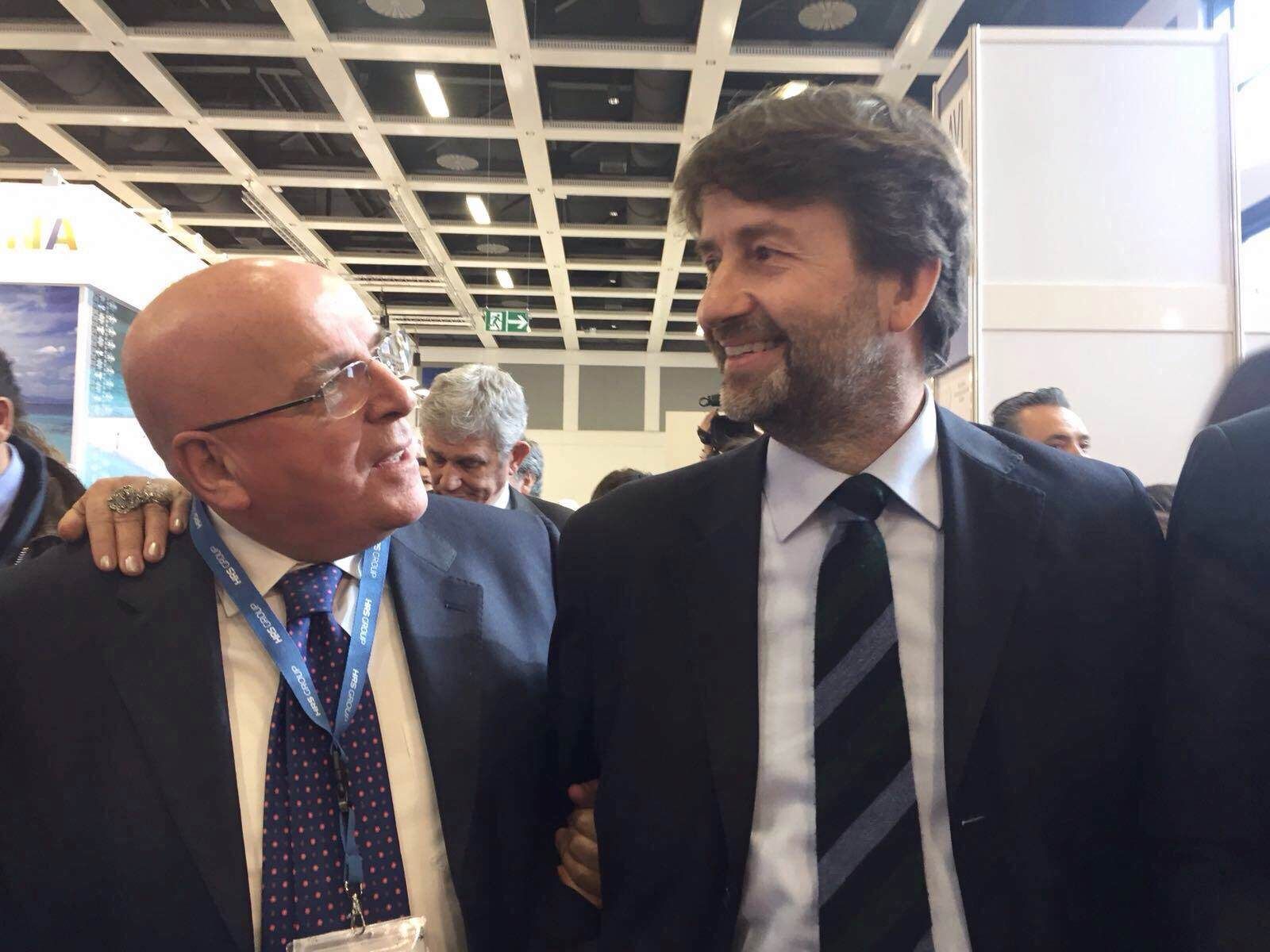 Regionali, AreaDem "vota" Oddati: «Serve forte discontinuità»