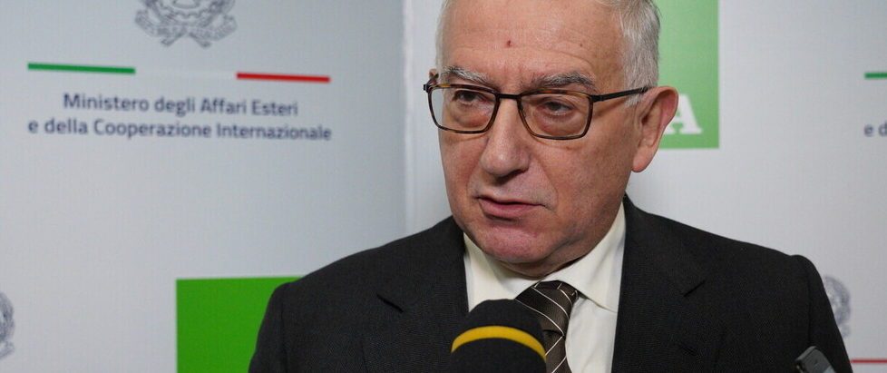 Trovato morto il presidente di Fincantieri