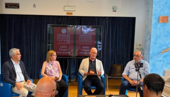 Cittanova, al Teatro Gentile una stagione da grandi firme: da Biagio Izzo a Finardi e Ale & Franz
