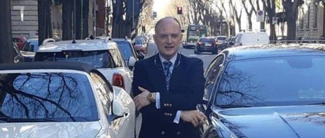 Manager arrestato per stupro, il «calabrese pericoloso» che «intimidì una vittima»