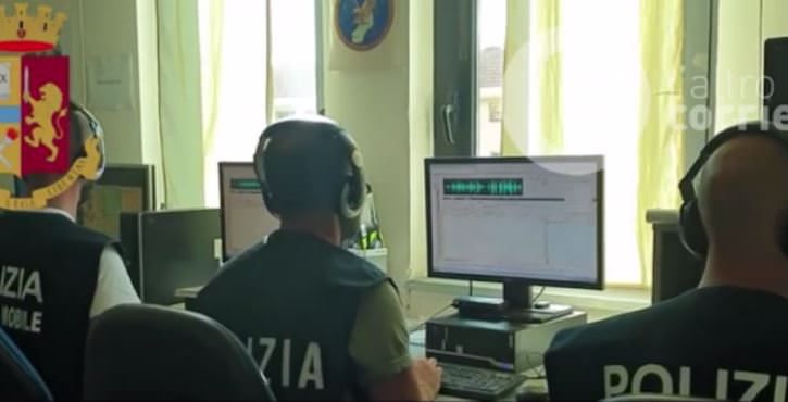 MALEFIX | I Molinetti misuravano i rapporti di forza coi De Stefano: «Questi hanno finito»