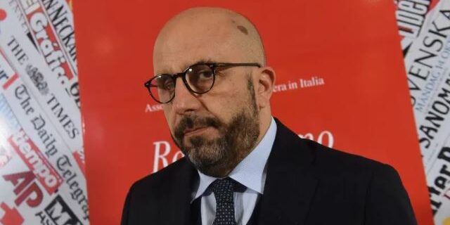 Pd Cosenza, il commissario Marco Miccoli si è dimesso