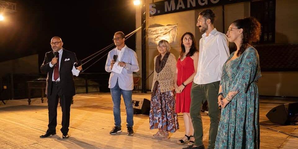 San Mango, torna il Premio Muricello