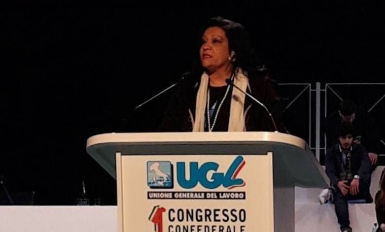 Lavoro, Cuzzupi: «Calabria ignorata e offesa da governo»