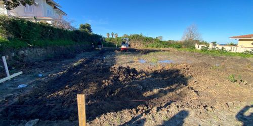 padel tropea terreno 'ndrangheta