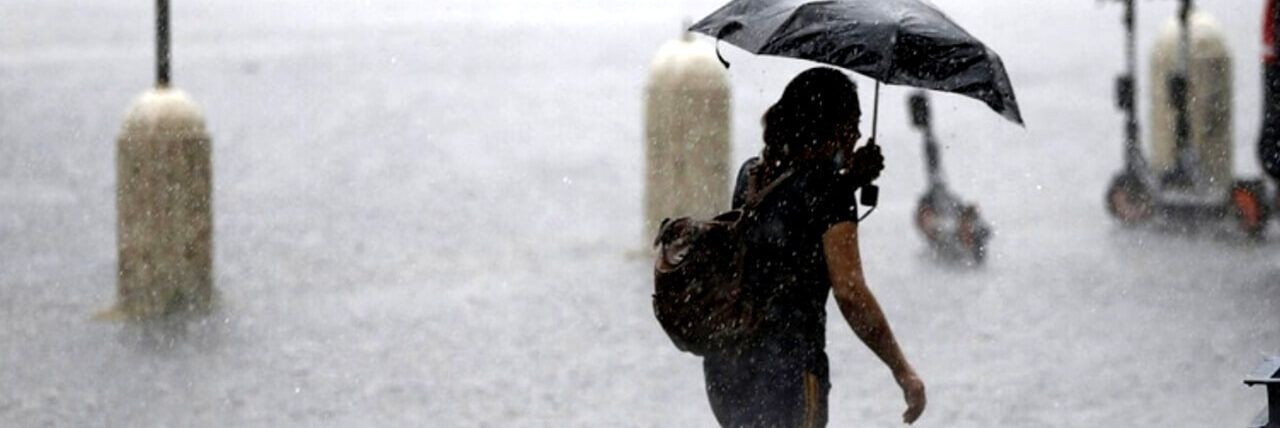 Instabilità e caldo in arrivo: ultime ore di maggio movimentate