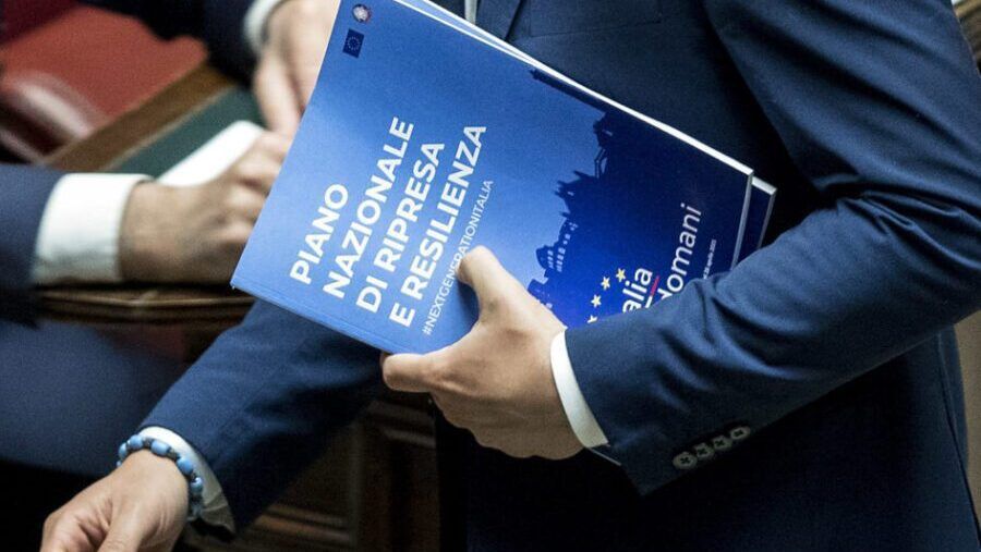 Pnrr, in Calabria finanziati 9.751 progetti: il 21% è già concluso