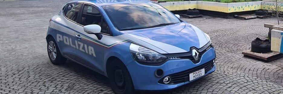 Sevizie al figlio di 5 mesi in ospedale, arrestato