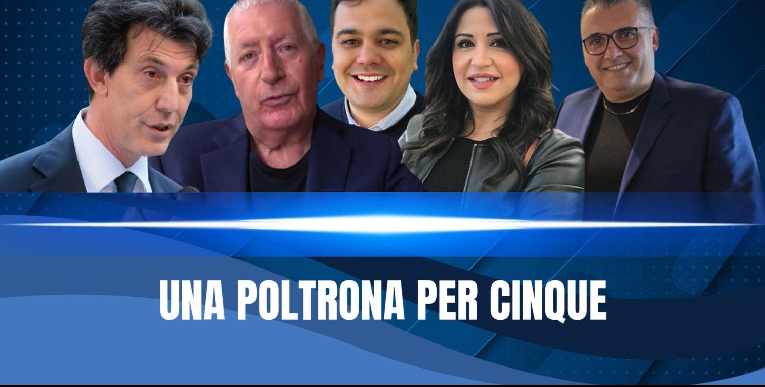 Rende, molto di più che una guerra generazionale: la destra sfida 3 sinistre