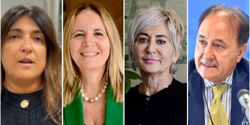 sanità regione commissari