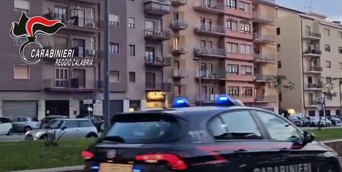 Il «capo cosca» critica la gestione delle case Aterp a Reggio. «Hanno pensato solo a fare porcate»