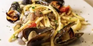 Mezzo secolo di scialatielli, la pasta amalfitana che è nata nel cuore della Sila