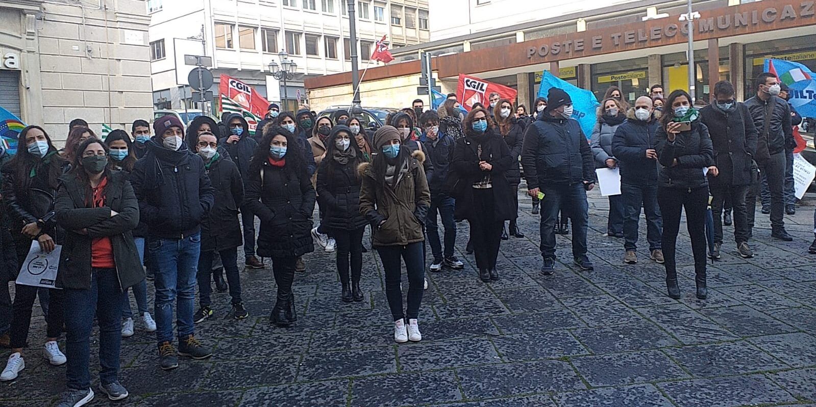 I Navigator: «Bene l’nterrogazione di Amalia Bruni, ma ora il governo nazionale passi ai fatti»