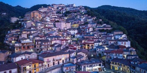 sorianello dimissioni monardo