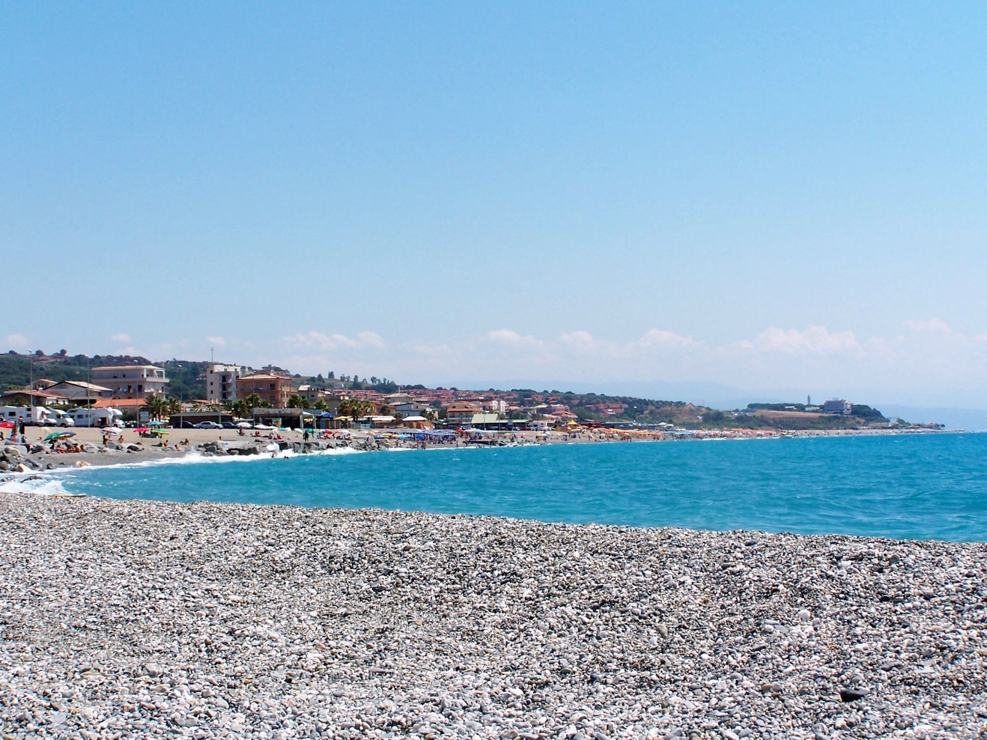 Spiagge pulite e accessibili: pubblicate le graduatorie dei contributi regionali ai Comuni costieri