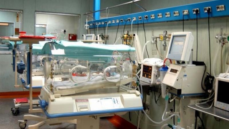 Cosenza, sei nuovi posti letto in terapia intensiva pediatrica