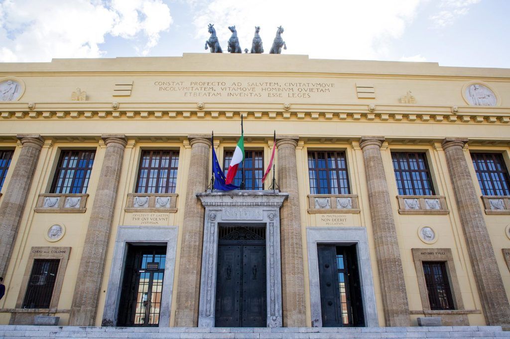 In corsa per guidare la Procura di Messina anche Bruni, Capomolla, Curcio e Lombardo