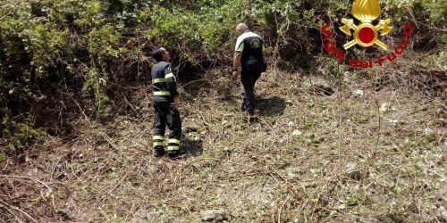 Taverna, si allontana dal gruppo e si perde: ritrovata 63enne