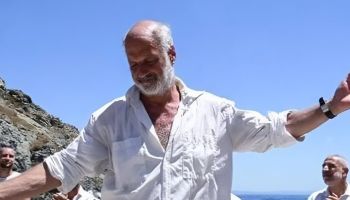Lutto nel mondo del teatro, è morto il regista calabrese Gianfranco Pedullà