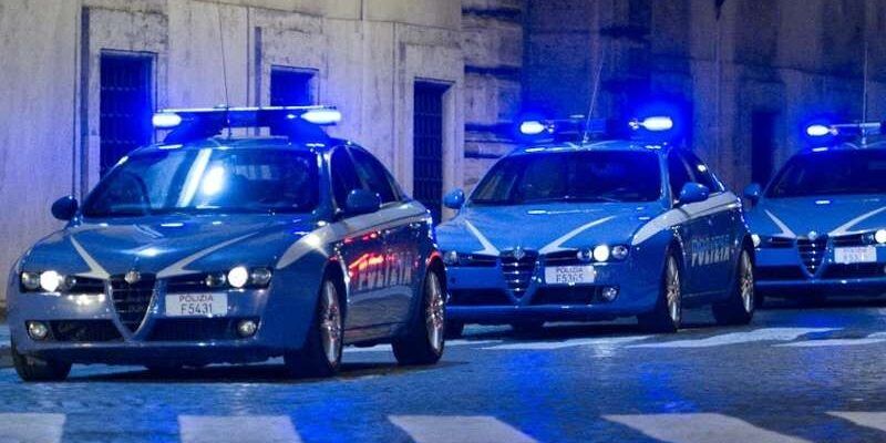 Lotta al crimine nel Cosentino, reati in calo in un anno. Ma crescono i controlli – I DATI