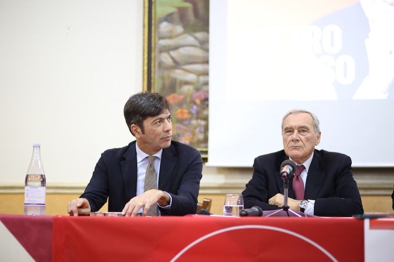 Bova: «Particolare attenzione alla problema della ludopatia»