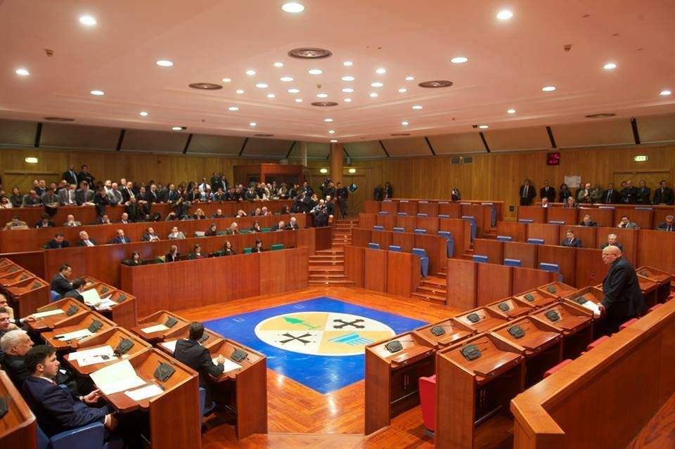 La prova del nove per Oliverio