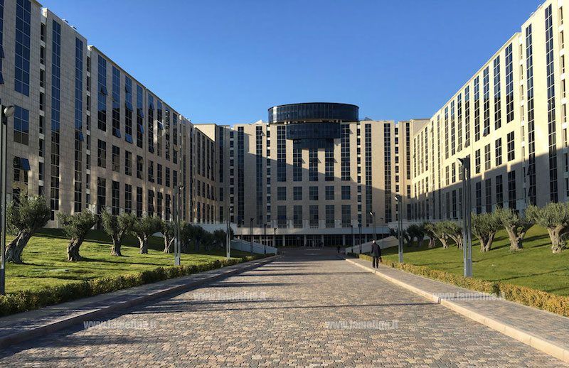 Boccia e la Santelli all'incontro sul futuro del Regionalismo promosso dal Pd