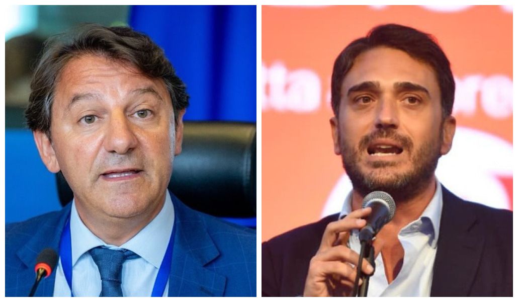 Il centrosinistra ora deve affrettare il passo. La scelta si semplifica: Tridico o Irto