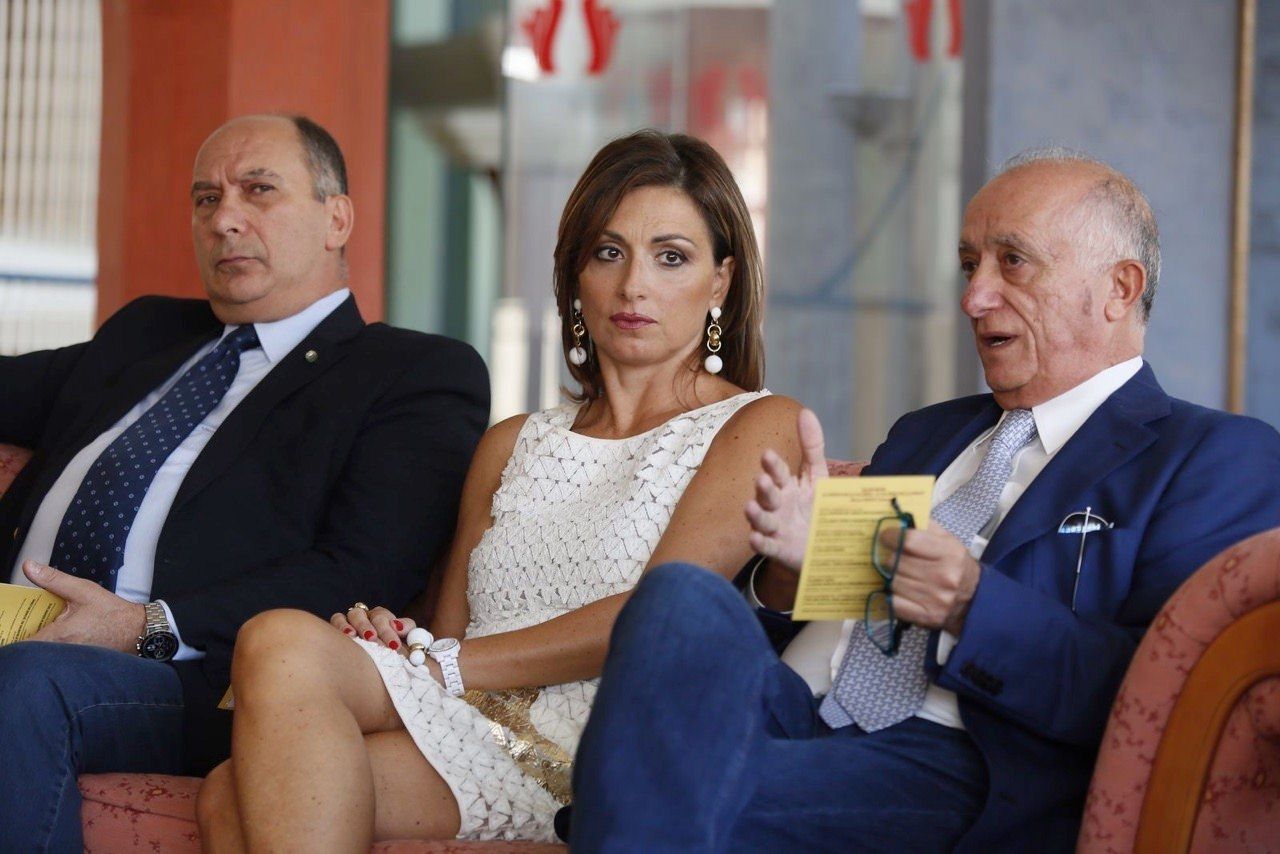 Festival d’Autunno, a Catanzaro Danilo Rea e Gino Paoli