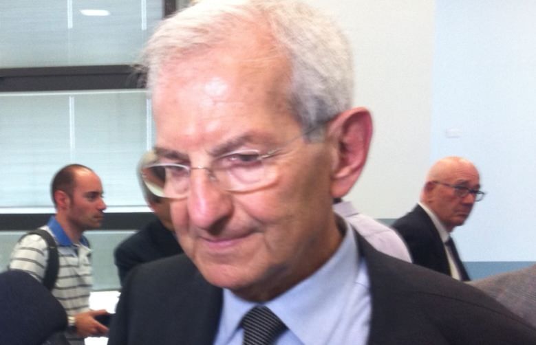 Violante: in Calabria manca la società civile