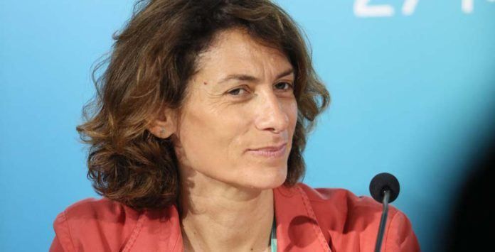Francesca Ferrandino nuovo prefetto di Bologna