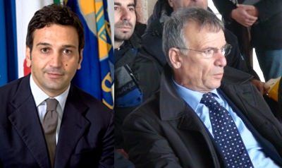 Orsomarso e Tallini fuori da Fi?