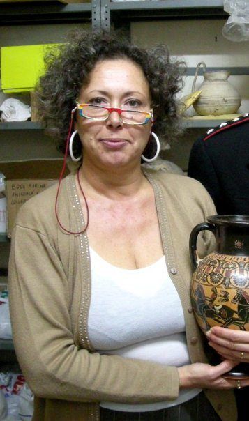 Bonomi lascia la Soprintendenza archeologica