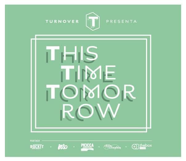 Tre T per il primo venerdì di luglio