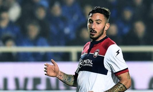 SERIE A | Prima vittoria per il Crotone, Benevento battuto 2-0