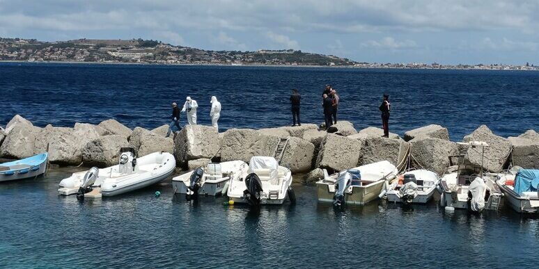 Neonato trovato morto a Villa San Giovanni, arrestata la madre della 13enne