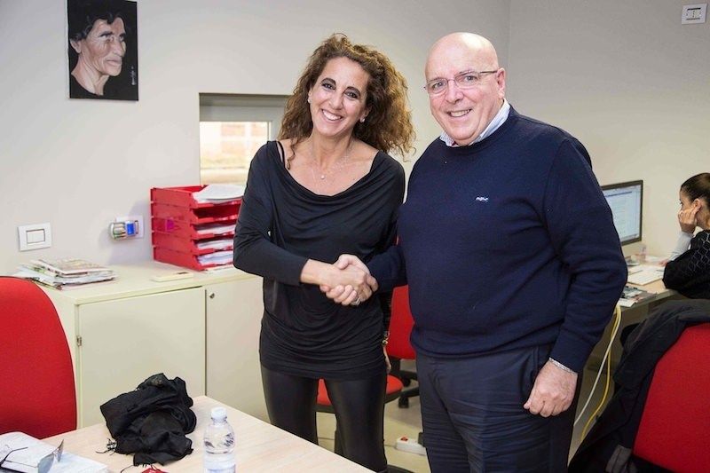 IN EDICOLA | Il patto