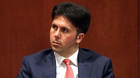 Pasqua all'attacco: «Oliverio indebolisce il Consiglio»