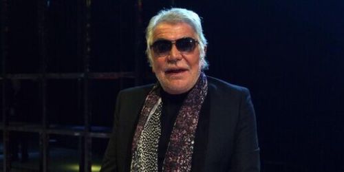 roberto cavalli