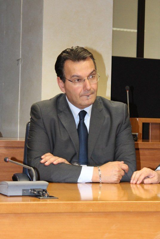 Mauro snobba la Regione, Giudiceandrea si infuria