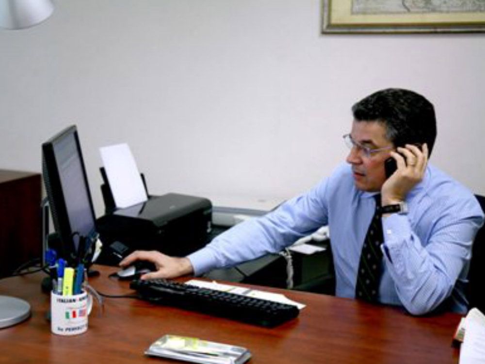 Premio Cavalcanti a Gianfranco Manfredi