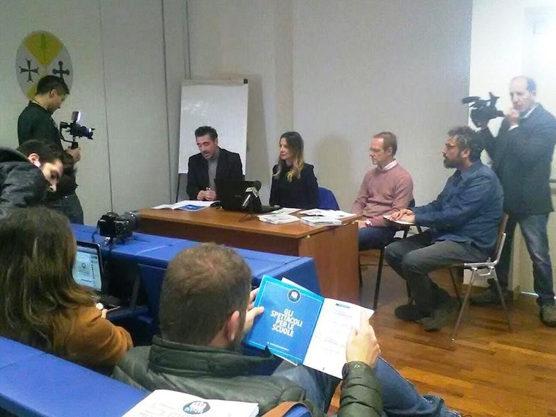 Al via la settima edizione di "Musica contro le mafie"