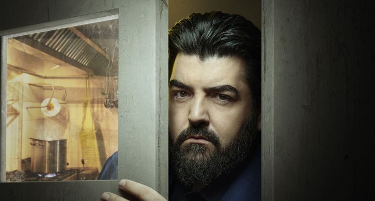 “Cucine da incubo”, chef Cannavacciuolo torna in Calabria