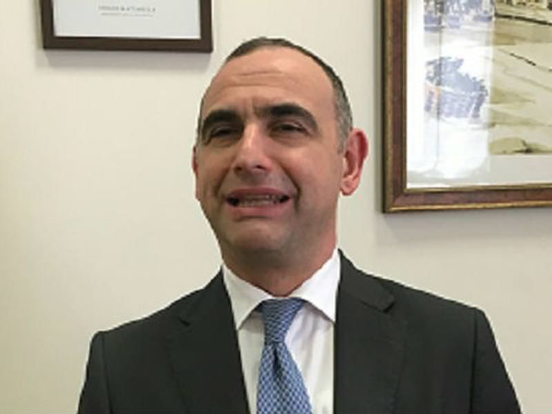 La nomina di Borgo finisce all'attenzione della Corte dei Conti