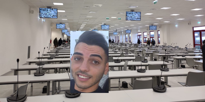 Rinascita, la verità di Guastalegname: «Con l’omicidio del tabaccaio di Asti io e Chiesi non c’entriamo niente»