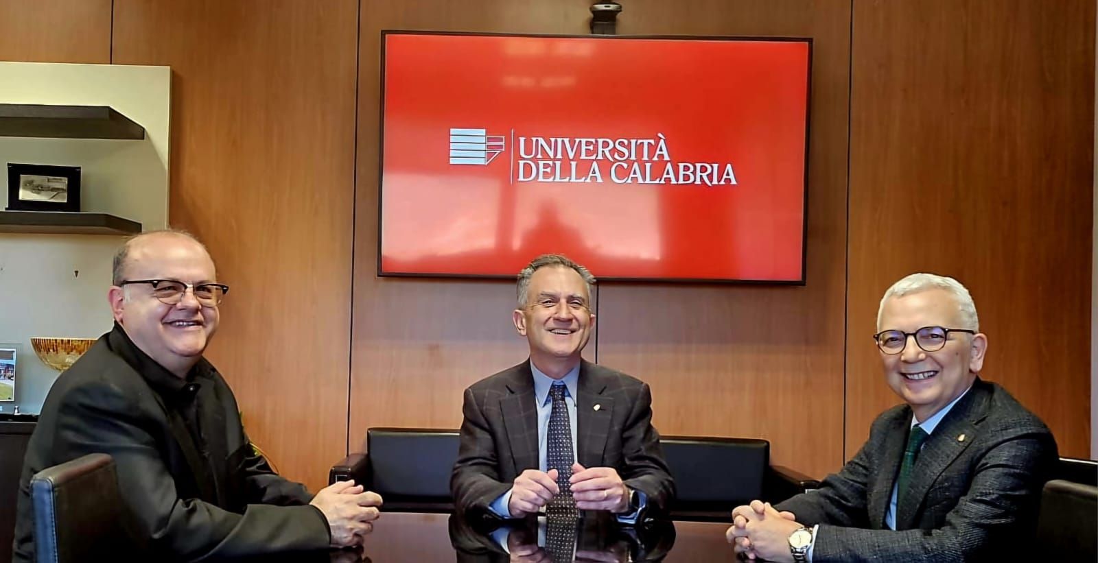 Curcio all’Unical: «Basta con questa rassegnata assuefazione alla ’ndrangheta»