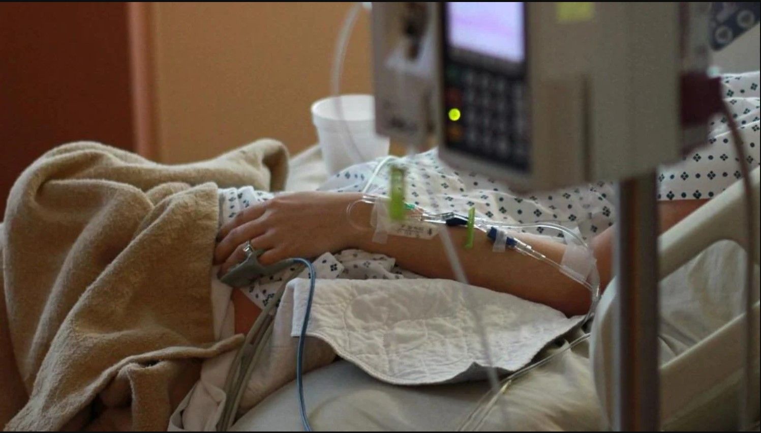 Cure oncologiche, un paziente su due in fuga dalla Calabria