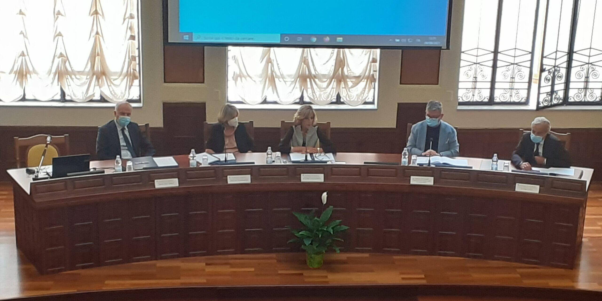 Numero unico europeo di emergenza 112, il servizio presto sarà attivato in Calabria