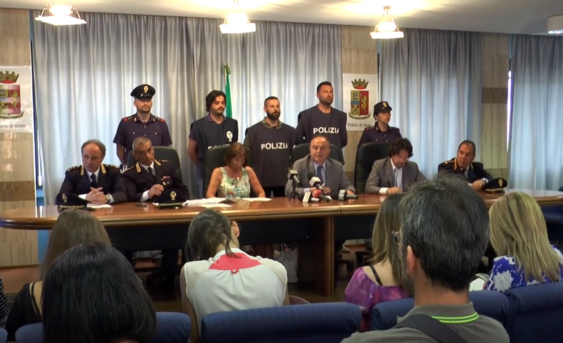 Intimidazioni ed estorsioni a Lamezia, nove condanne in Appello