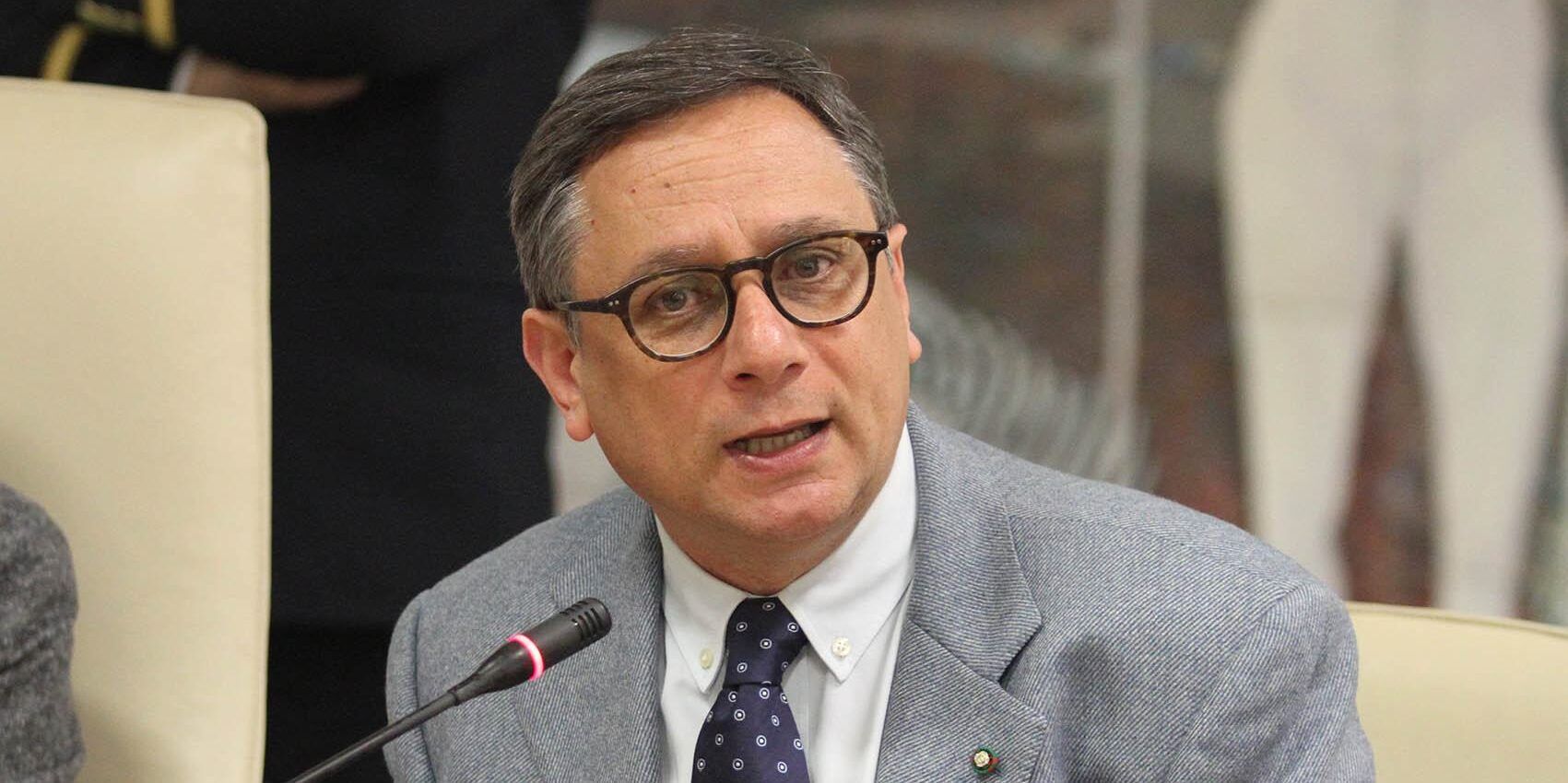 Marziale: «In Calabria serve con urgenza un reparto di neuropsichiatria infantile»